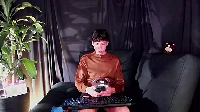seth ryder  online show from 02.11.25