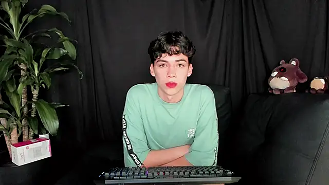 seth ryder  online show from 02.14.25