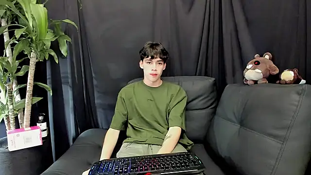 seth ryder  online show from 02.15.25