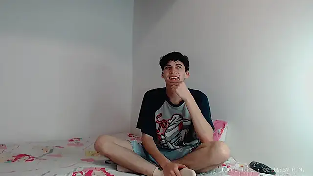 seth ryder  online show from 02.27.25