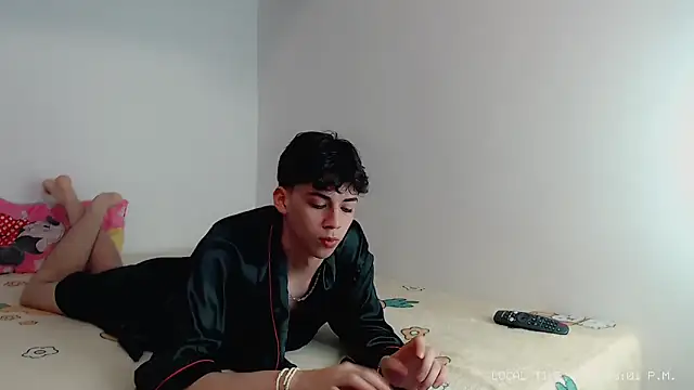 seth ryder  online show from 03.01.25