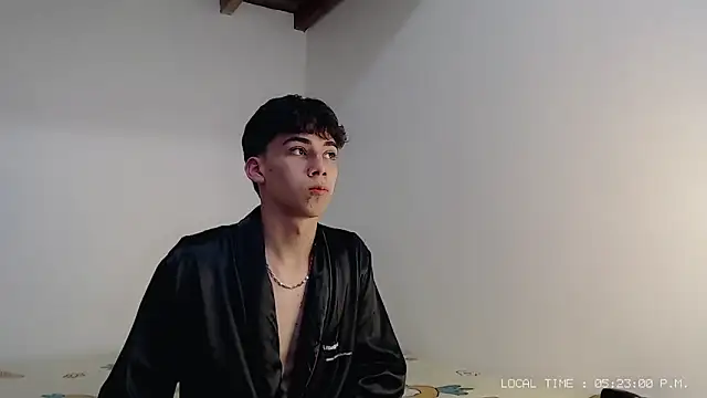 seth ryder  online show from 03.01.25