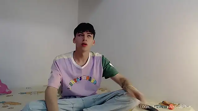 seth ryder  online show from 03.02.25