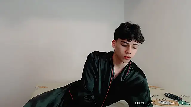 seth ryder  online show from 03.02.25