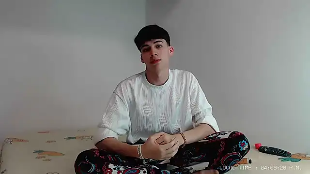seth ryder  online show from 03.06.25