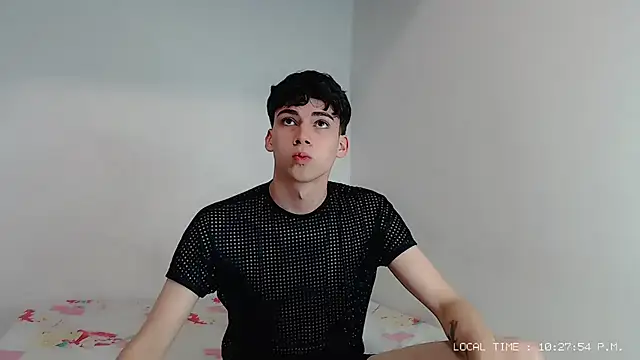 seth ryder  online show from 03.08.25