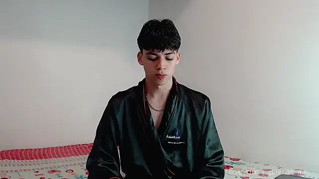 seth ryder  online show from 03.13.25