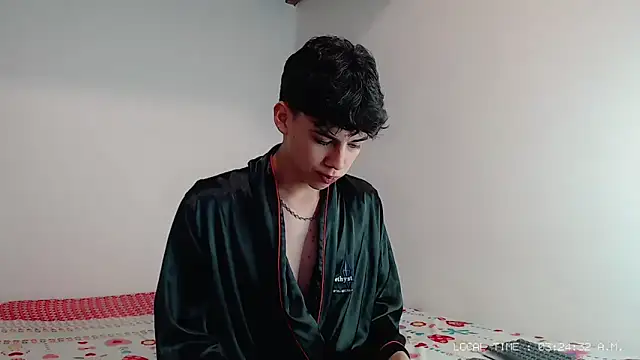 seth ryder  online show from 03.13.25