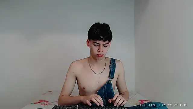 seth ryder  online show from 03.15.25