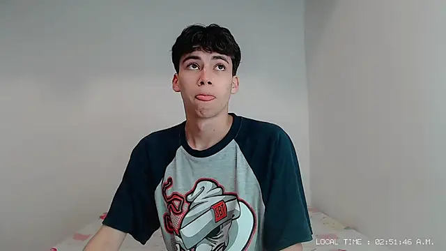 seth ryder  online show from 03.18.25
