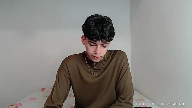 seth ryder  online show from 03.19.25