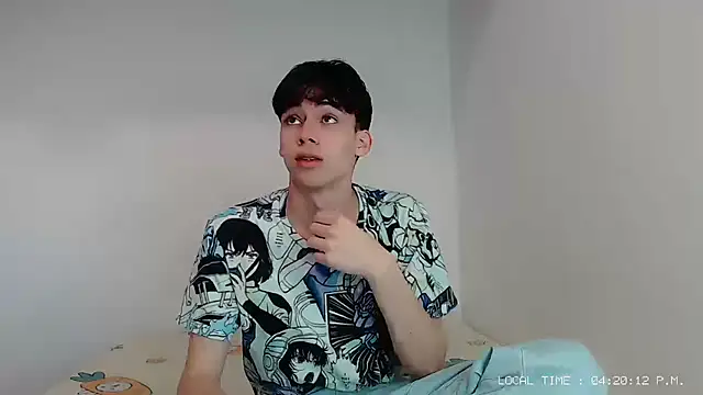 seth ryder  online show from 03.22.25