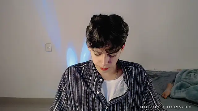 seth ryder  online show from 09.27.25
