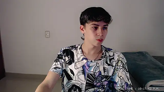 seth ryder  online show from 10.08.25
