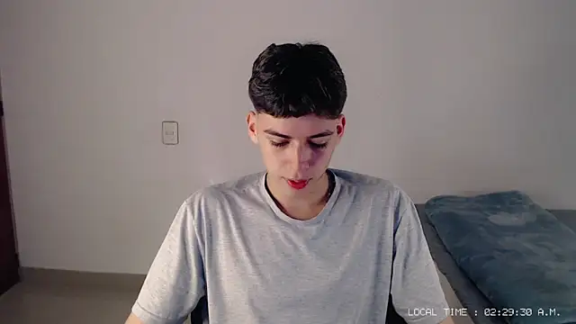 seth ryder  online show from 10.09.25
