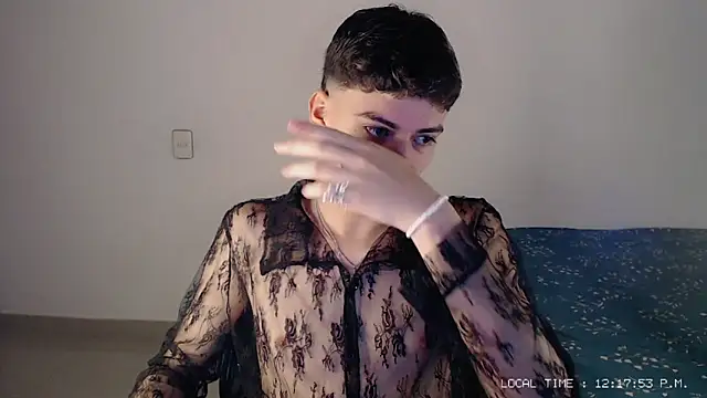 seth ryder  online show from 10.13.25