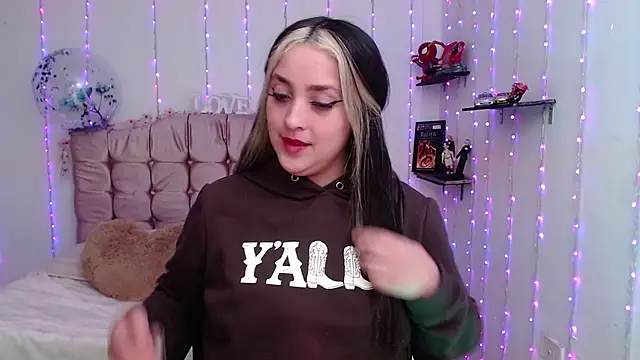 sapphire lilac online show from 12.30.24