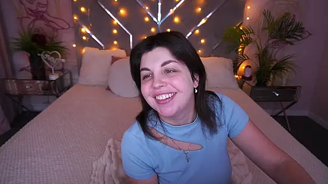 MirandaWong online show from 02.24.26