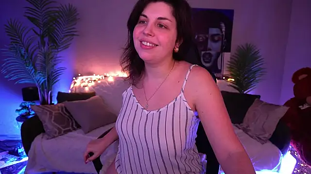 MirandaWong online show from 04.03.26