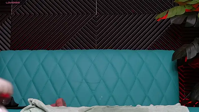 home horny eva online show from 12.09.24