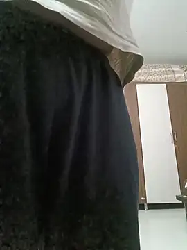 Snapshot of ridetoheaven chatting on 01.07.26 ridetoheaven online show from 01.07.26