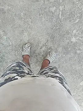 Snapshot of ridetoheaven chatting on 02.15.26 ridetoheaven online show from 02.15.26