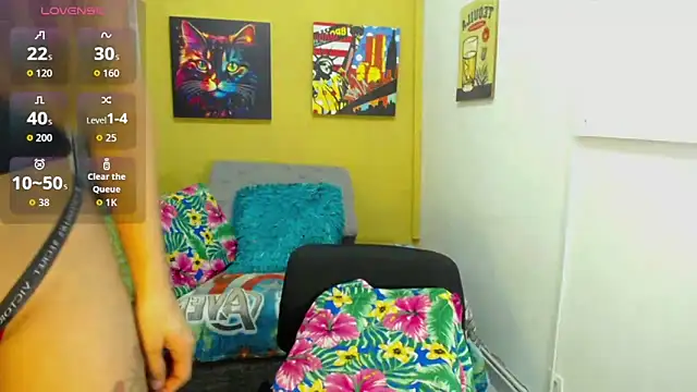 Agathasexy online show from 11.26.25