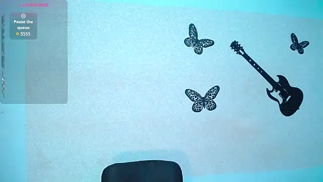 Snapshot of Agathasexy chatting on 05.16.26 Agathasexy online show from 05.16.26