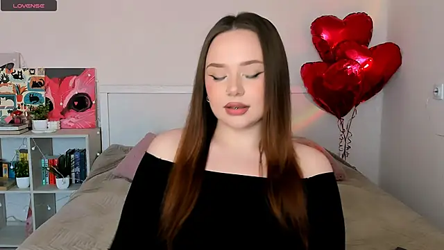 LittleKiitten online show from 06.05.26