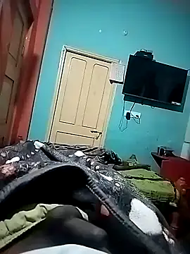 Karthik924 online show from 01.01.25