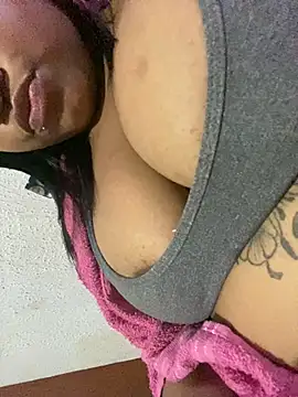 vic pretynhaa online show from 03.12.25