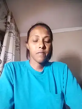 Indian-Seduction online show from 10.23.25