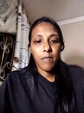 Indian-Seduction online show from 10.27.25