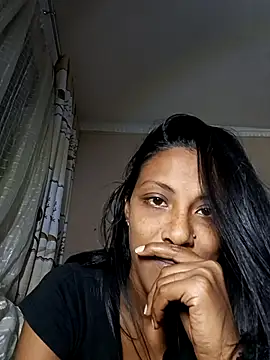 Indian-Seduction online show from 11.20.25