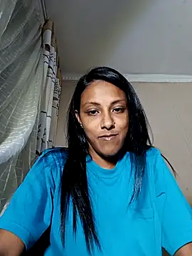 Indian-Seduction online show from 11.22.25