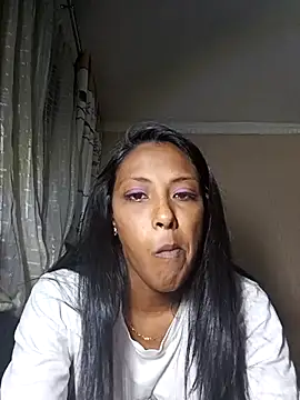 Indian-Seduction online show from 11.23.25