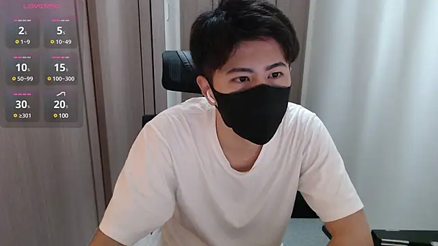 ryota kkk online show from 12.04.24