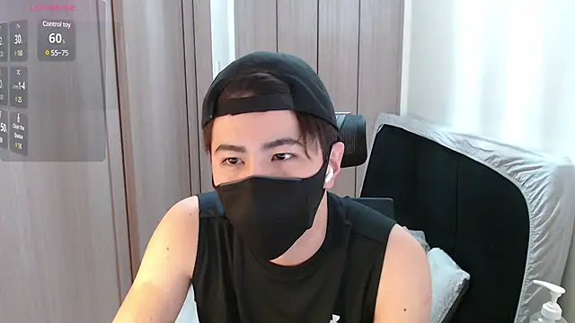 ryota kkk online show from 02.10.25