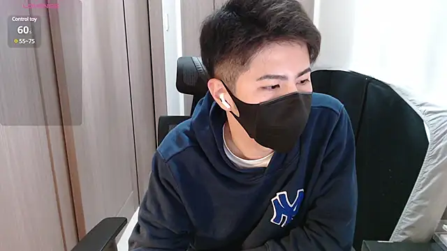 ryota kkk online show from 03.21.25