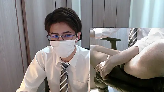 ryota kkk online show from 09.25.25