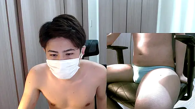 ryota kkk online show from 10.05.25