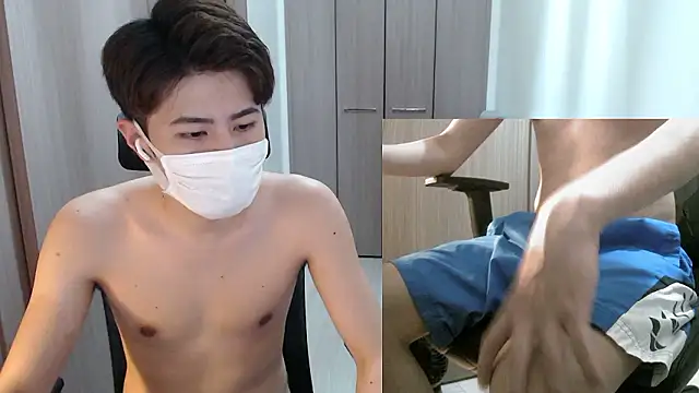 ryota kkk online show from 10.10.25