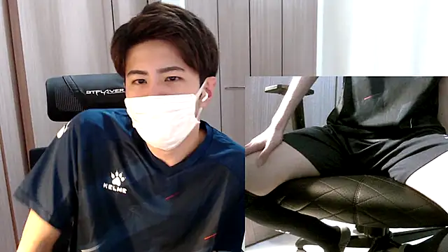 ryota kkk online show from 10.24.25