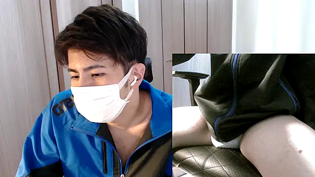 ryota kkk online show from 12.01.25