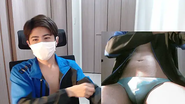 ryota kkk online show from 04.15.26