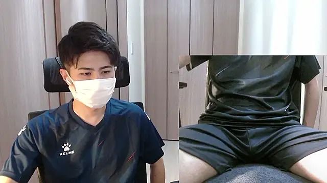 ryota kkk online show from 06.17.26