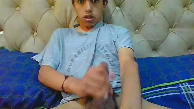 Snapshot of danuel23 chatting on 09.15.25 danuel23 online show from 09.15.25