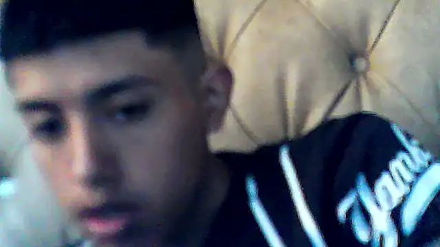 Snapshot of danuel23 chatting on 10.04.25 danuel23 online show from 10.04.25