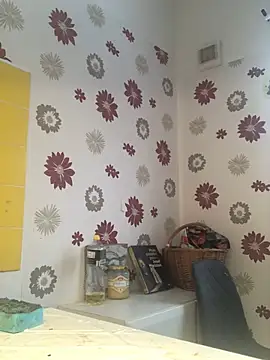 Meliss Official9 online show from 01.13.26