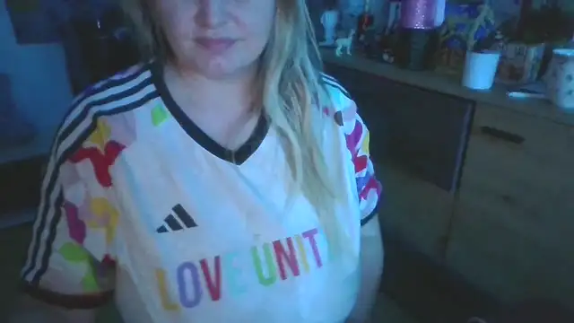 Meliss Official9 online show from 01.16.26